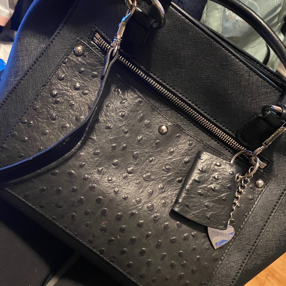 tote purse